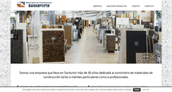 Desktop Screenshot of mcbuenavista.com